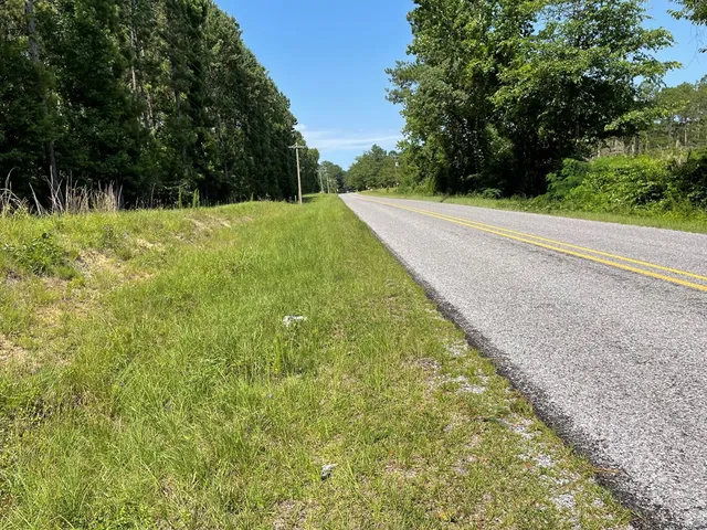 $75,000 | Na Reservoir Road, Waynesboro, MS 39367
