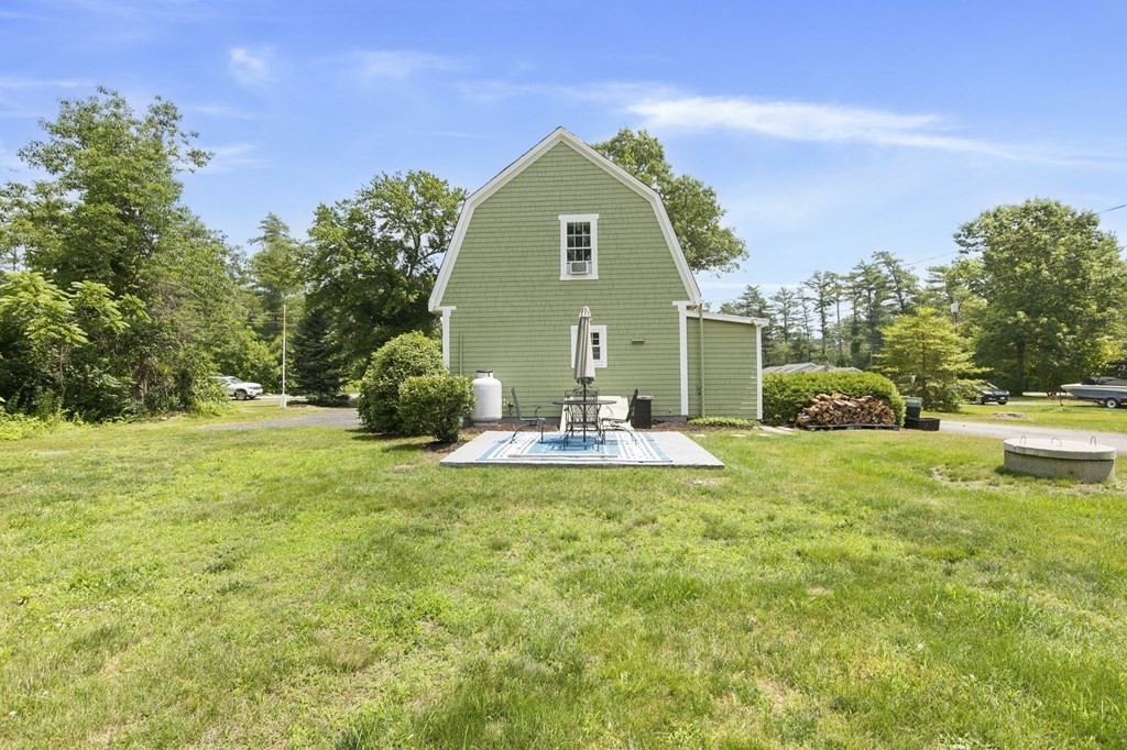 143 County Road East Freetown, MA 02717 - Photo 21 of 26 Gallery Image 21