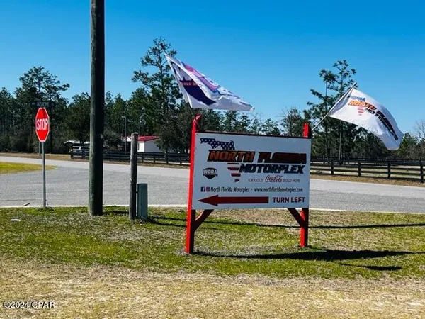 $48,900 | 0 Northwest County Road 274, Altha, FL 32421