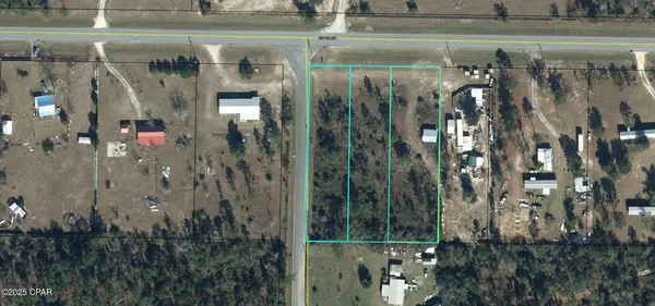 $48,900 | 0 Northwest County Road 274, Altha, FL 32421