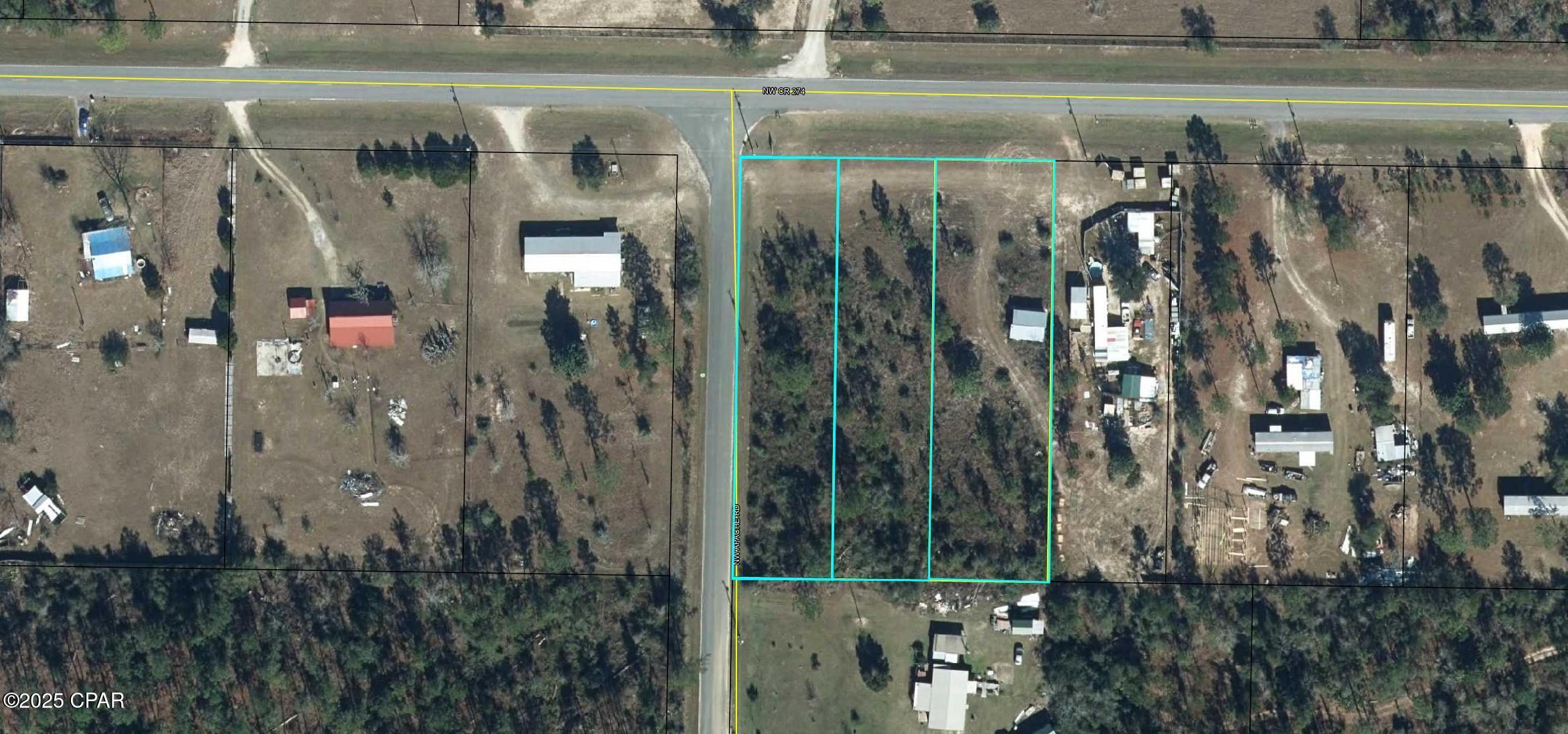 0 Northwest County Road 274 Altha, FL 32421 - Photo 18 of 18
