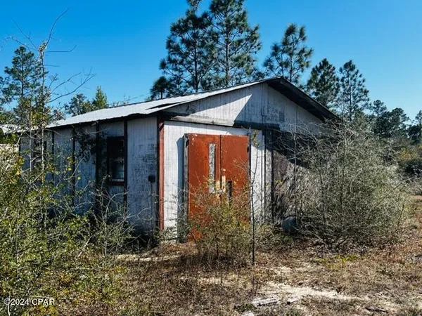 $48,900 | 0 Northwest County Road 274, Altha, FL 32421