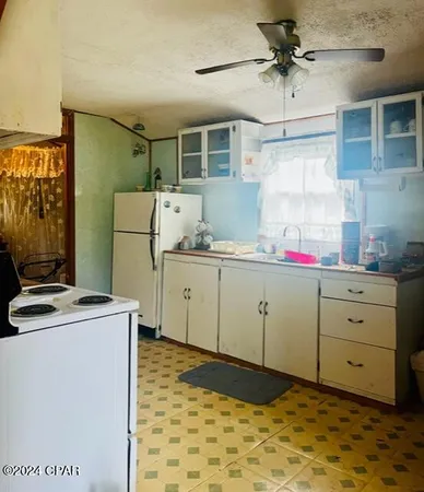 $48,900 | 0 Northwest County Road 274, Altha, FL 32421