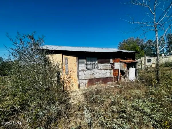 $48,900 | 0 Northwest County Road 274, Altha, FL 32421