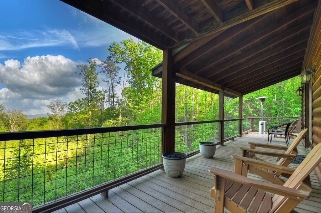 840 Deer Crest Road Blue Ridge, GA 30513 - Photo 32 of 63 Gallery Image 32