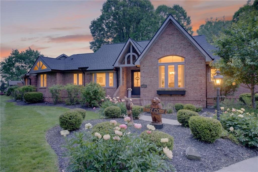 1034 Old Harper Road Crescent, PA 15046 - Photo 2 of 50