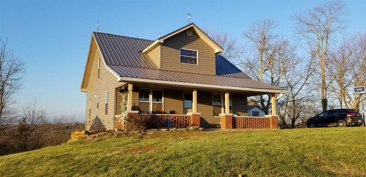 4552 New Zion Road Foster, KY 41043 - Photo 24 of 26