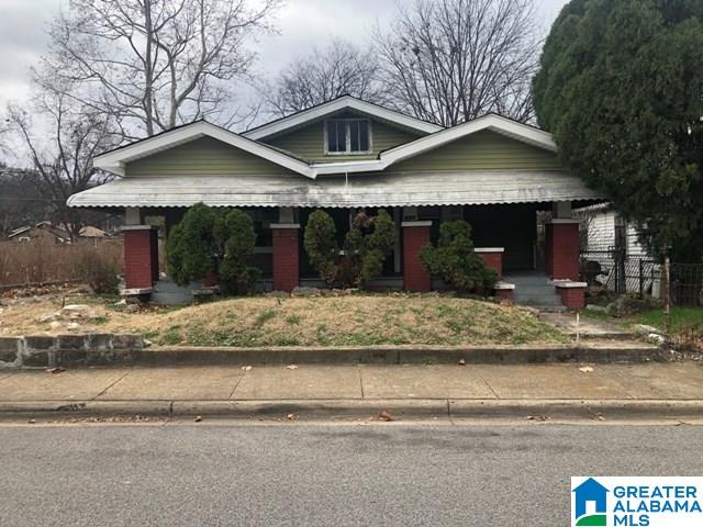 2124 Stouts Road Birmingham, AL 35234 - Photo 1 of 10