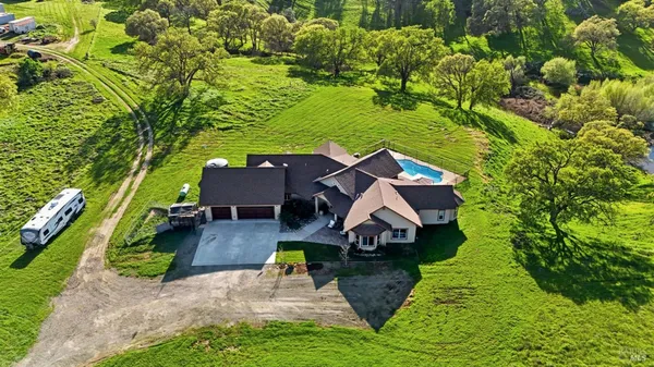 $1,679,000 | 7561 Pleasants Valley Road, Vacaville, CA 95688