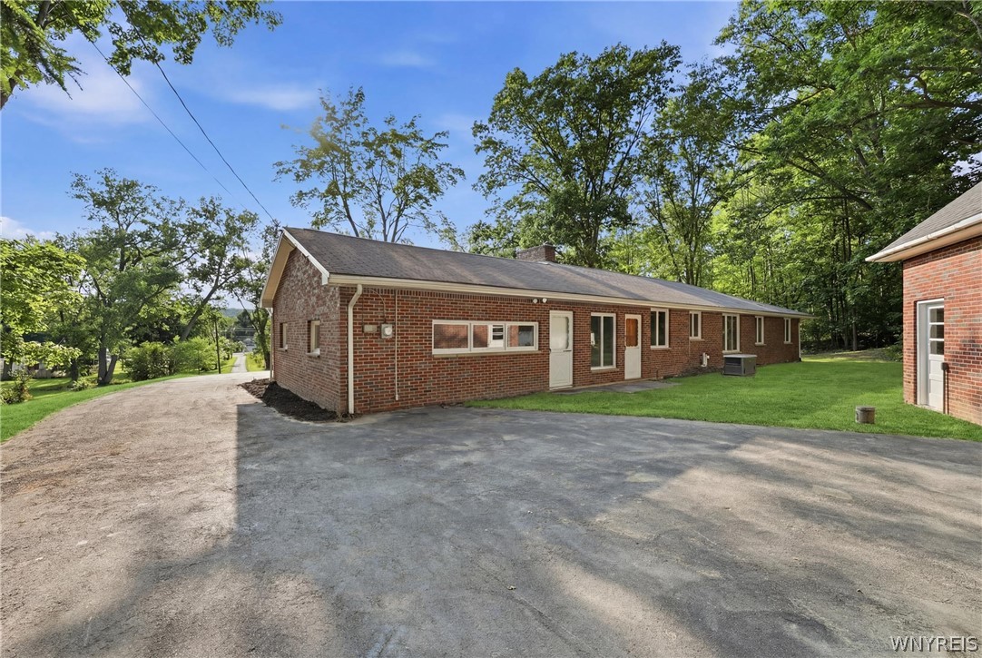 8117 North State Road Hamburg, NY 14075 - Photo 39 of 50