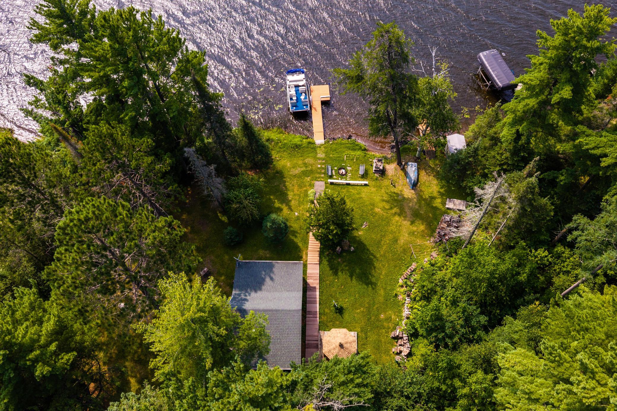 3650 Campaign Road Brimson, MN 55602 - Photo 46 of 47 Gallery Image 46