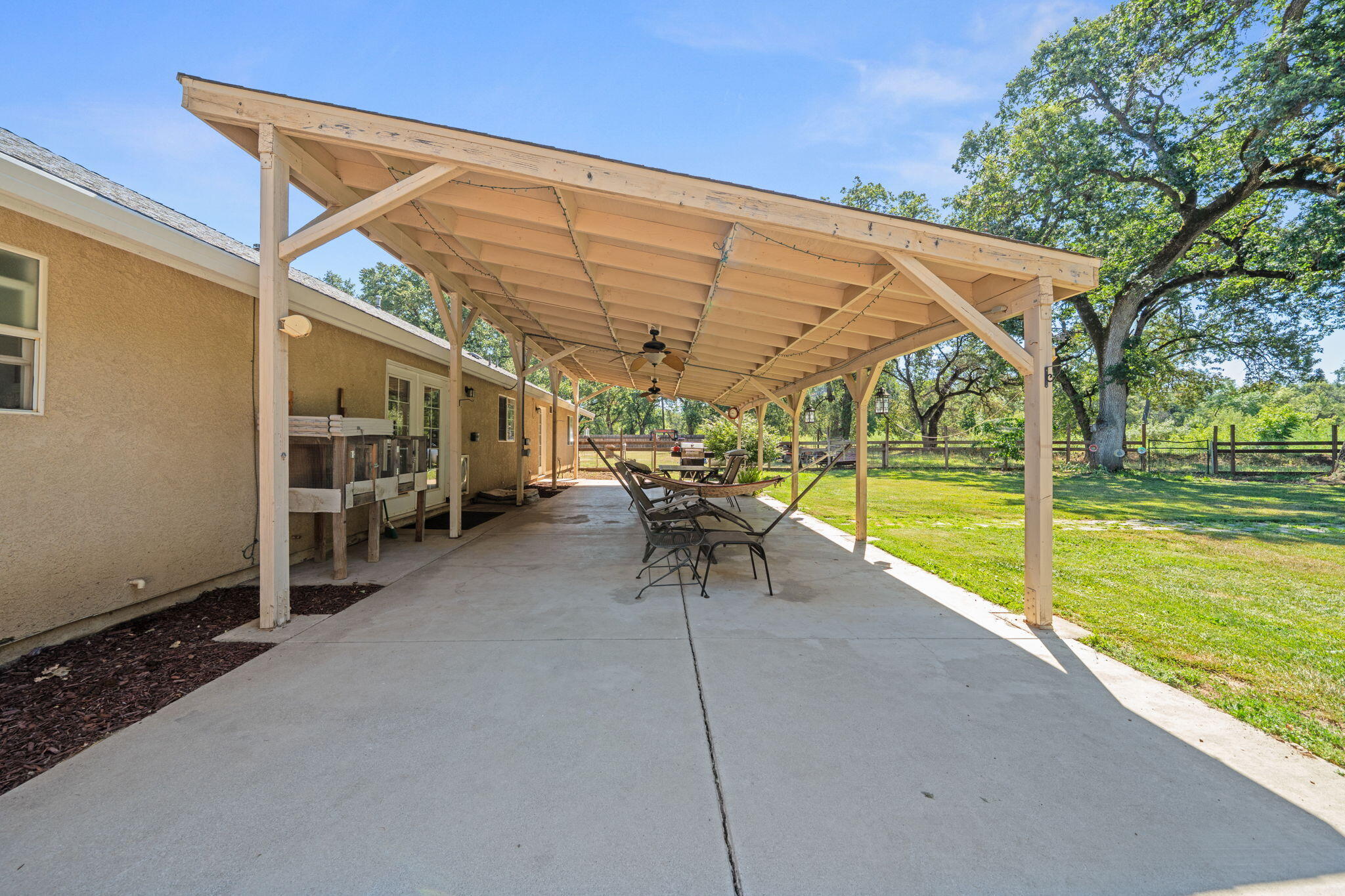 10971 Oak Run Road Oak Run, CA 96069 - Photo 34 of 49 Perfect for large gatherings