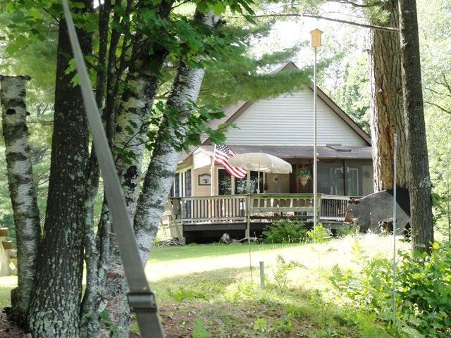 W7842 Winter Road Tomahawk, WI 54487 - Photo 1 of 20 Gallery Image 1