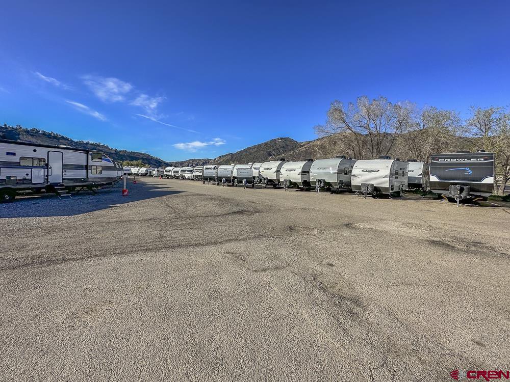 1479 Highway 3 Durango, CO 81301 - Photo 6 of 19 a view of an outdoor space and city view