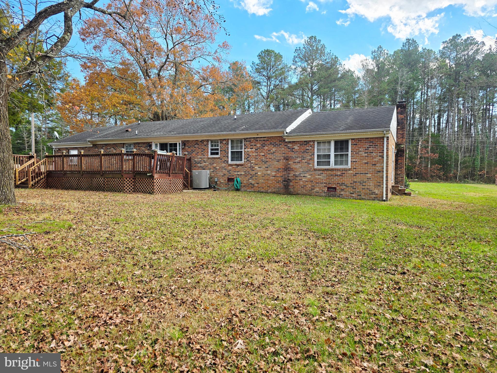 658 Islington Road Warsaw, VA 22572 - Photo 3 of 7