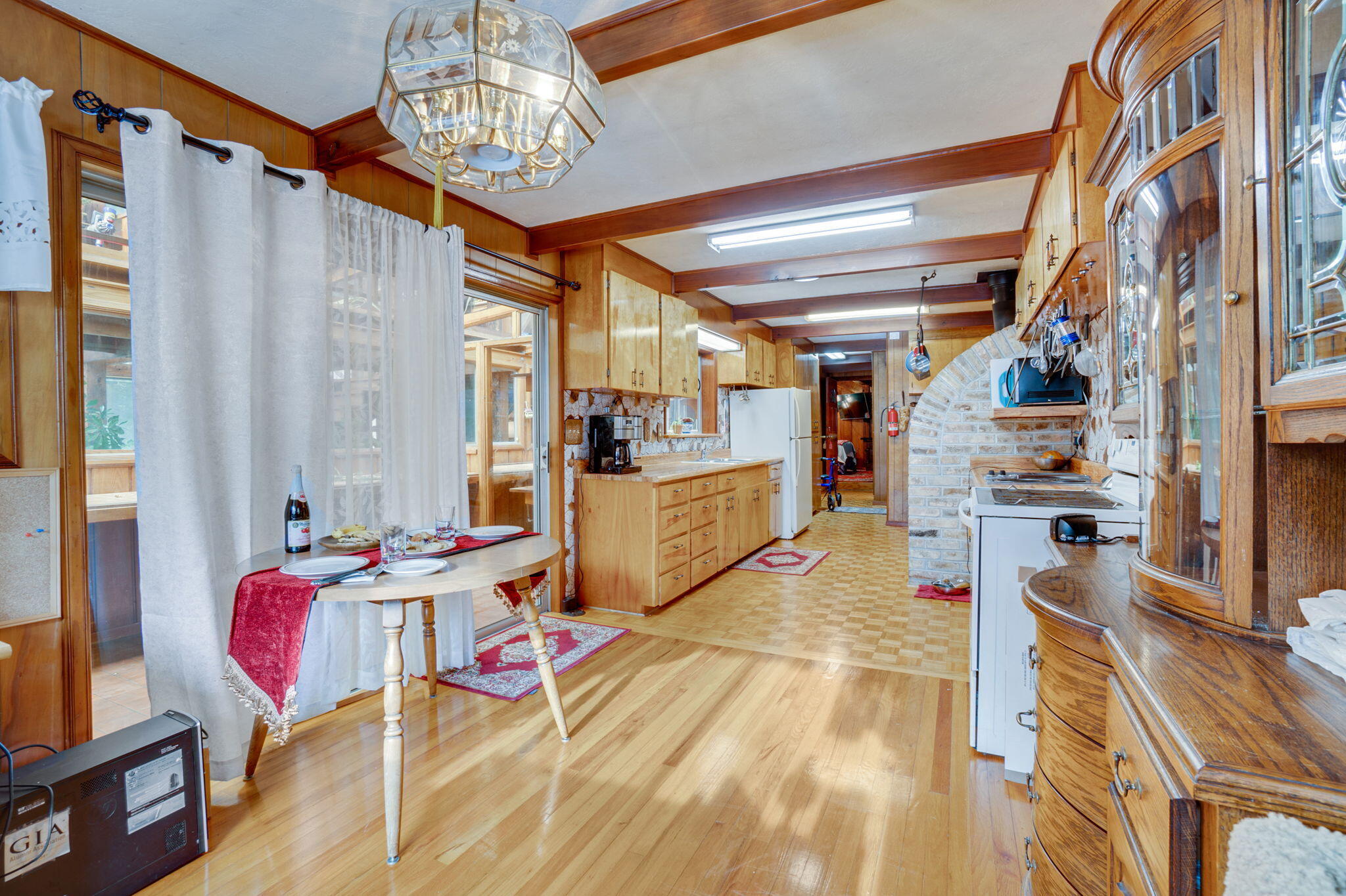 3360 Pigeon Point Road Eureka, CA 95503 - Photo 13 of 68