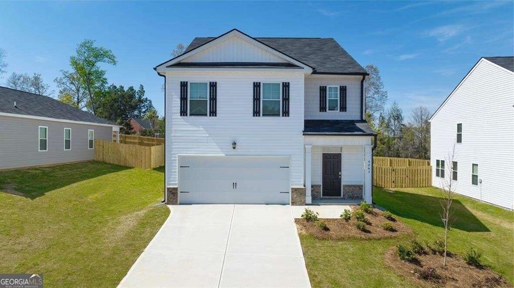 11935 Conrad Circle Hampton, GA 30228 - Photo 1 of 1 Gallery Image 1