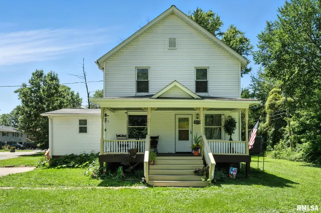 $184,500 | 24776 178th Street, Pleasant Valley, IA 52767
