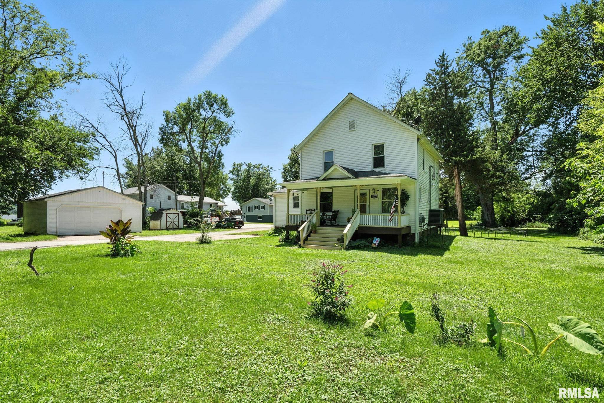 24776 178th Street Pleasant Valley, IA 52767 - Photo 2 of 20