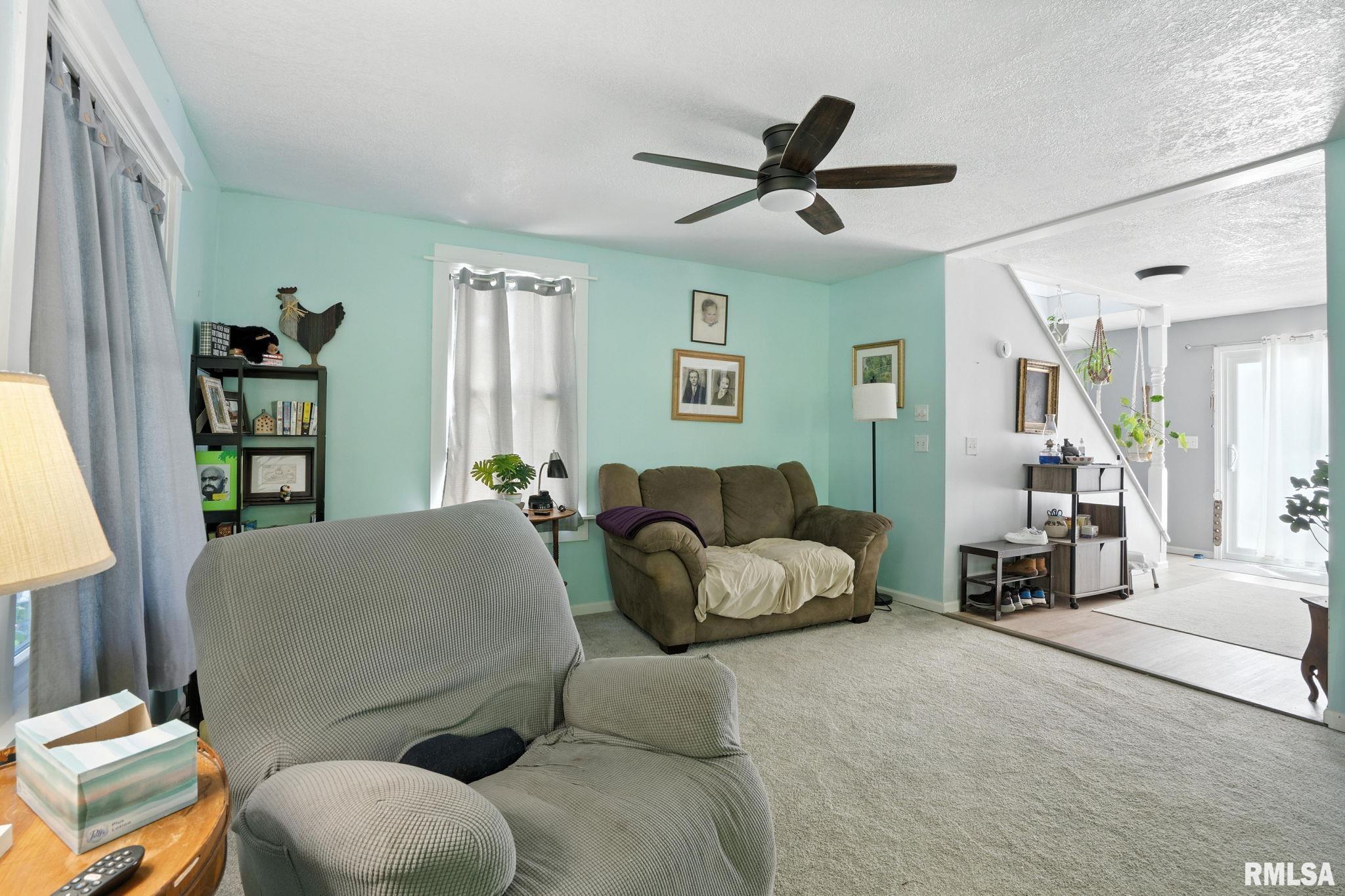 24776 178th Street Pleasant Valley, IA 52767 - Photo 4 of 20