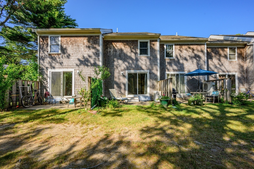 300 Falmouth Road, Unit 9E Mashpee, MA 02649 - Photo 30 of 40