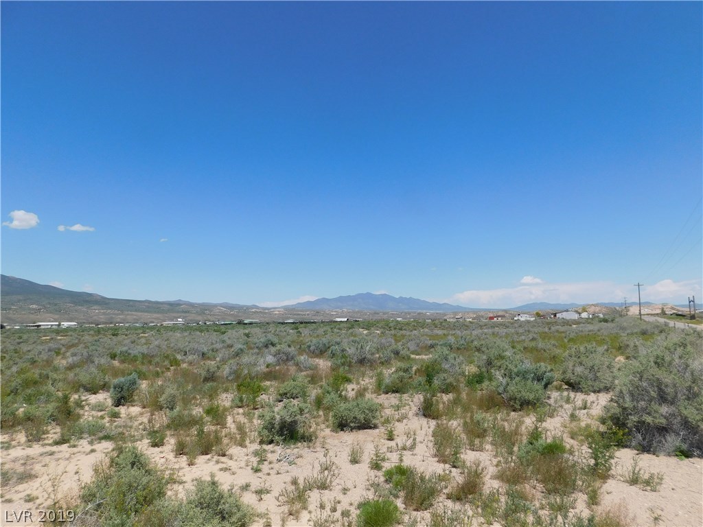 Russell Road Caliente, NV 89008 - Photo 5 of 19 Gallery Image 5