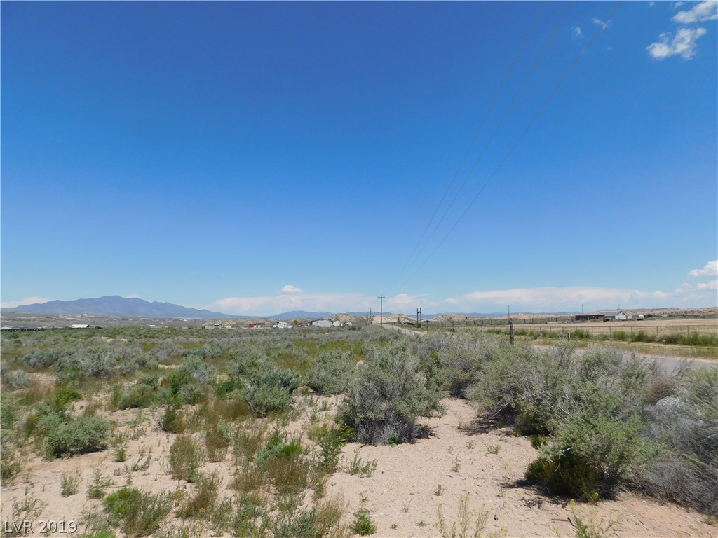 Russell Road Caliente, NV 89008 - Photo 6 of 19 Gallery Image 6