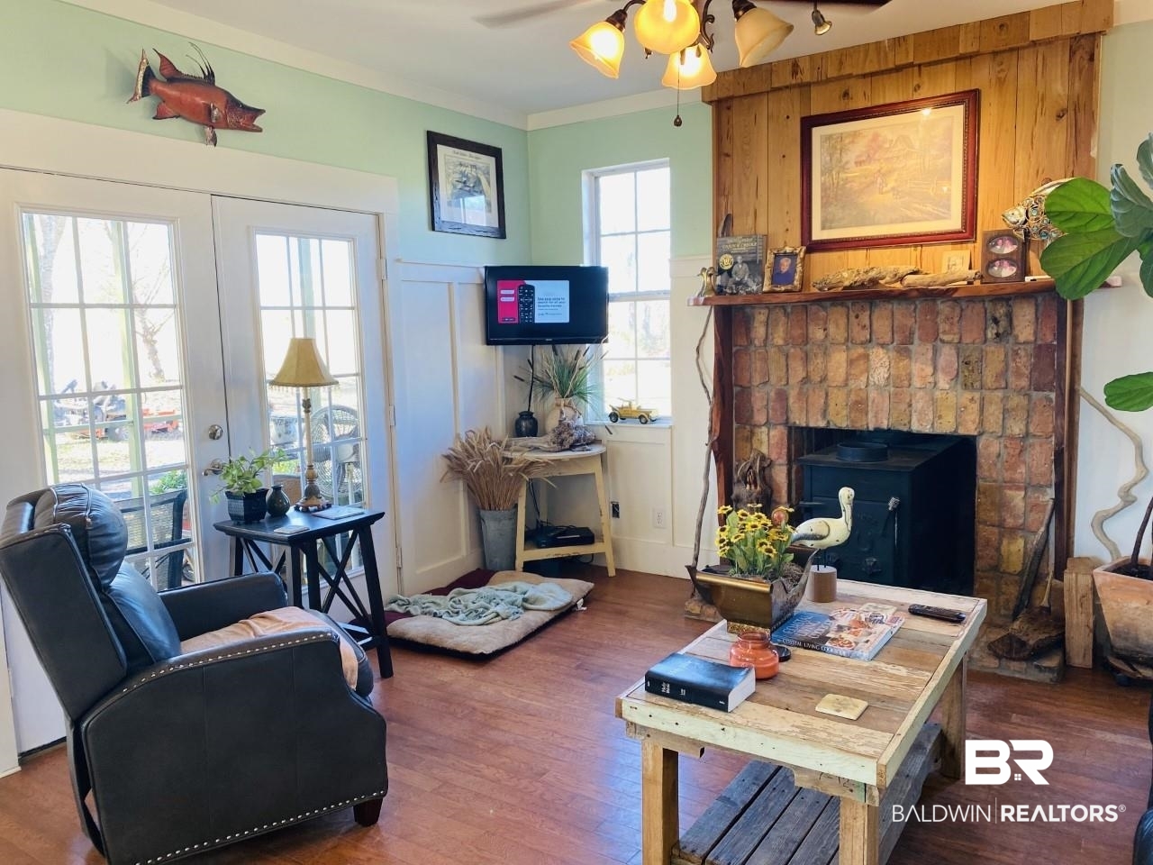 16431 Newman Road Summerdale, AL 36580 - Photo 21 of 43