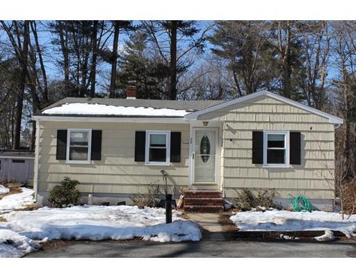 22 Buttonwood Road Halifax, MA 02338 - Photo 1 of 14 Gallery Image 1