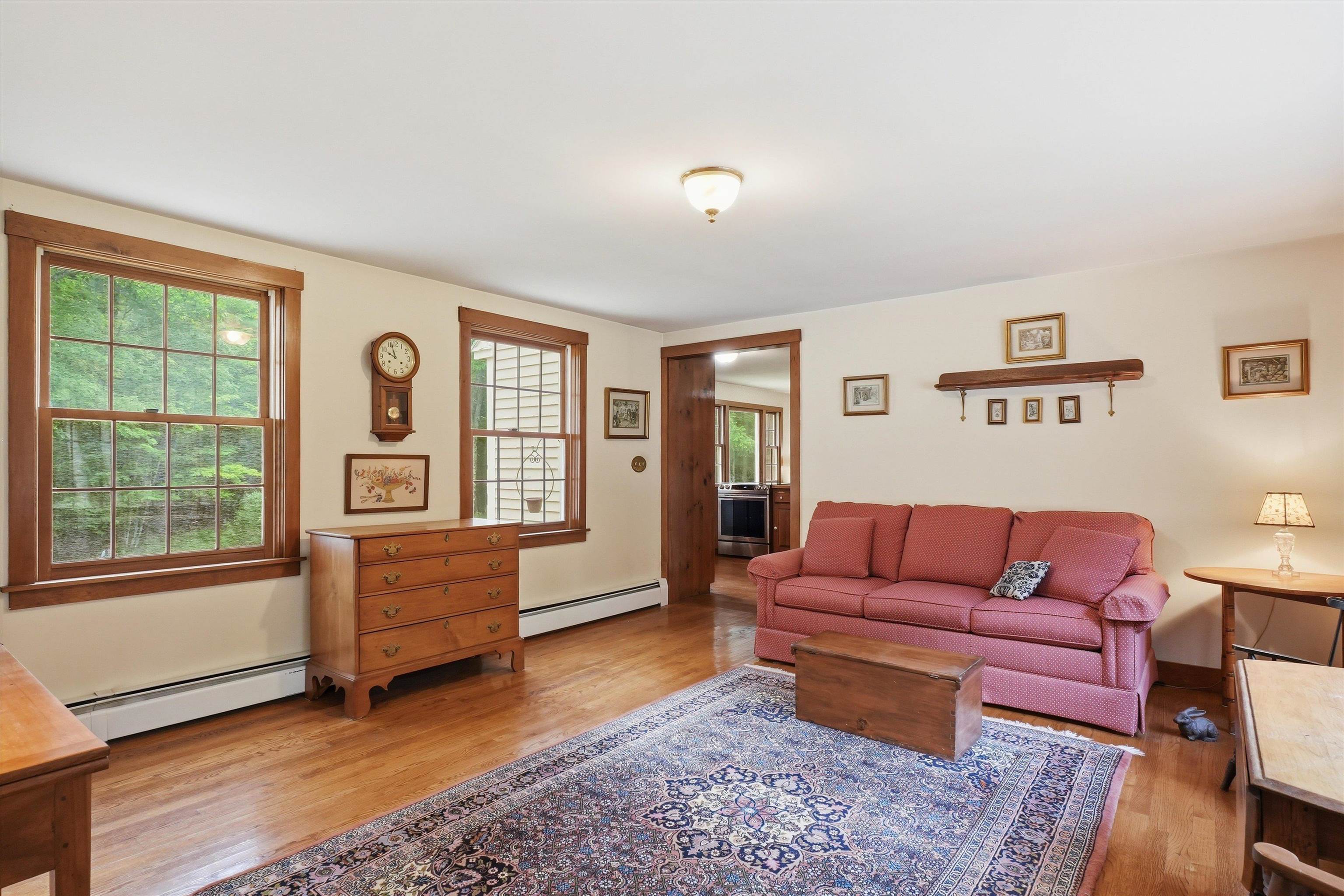 17 Woodhill Road Bow, NH 03304 - Photo 23 of 55 Gallery Image 23