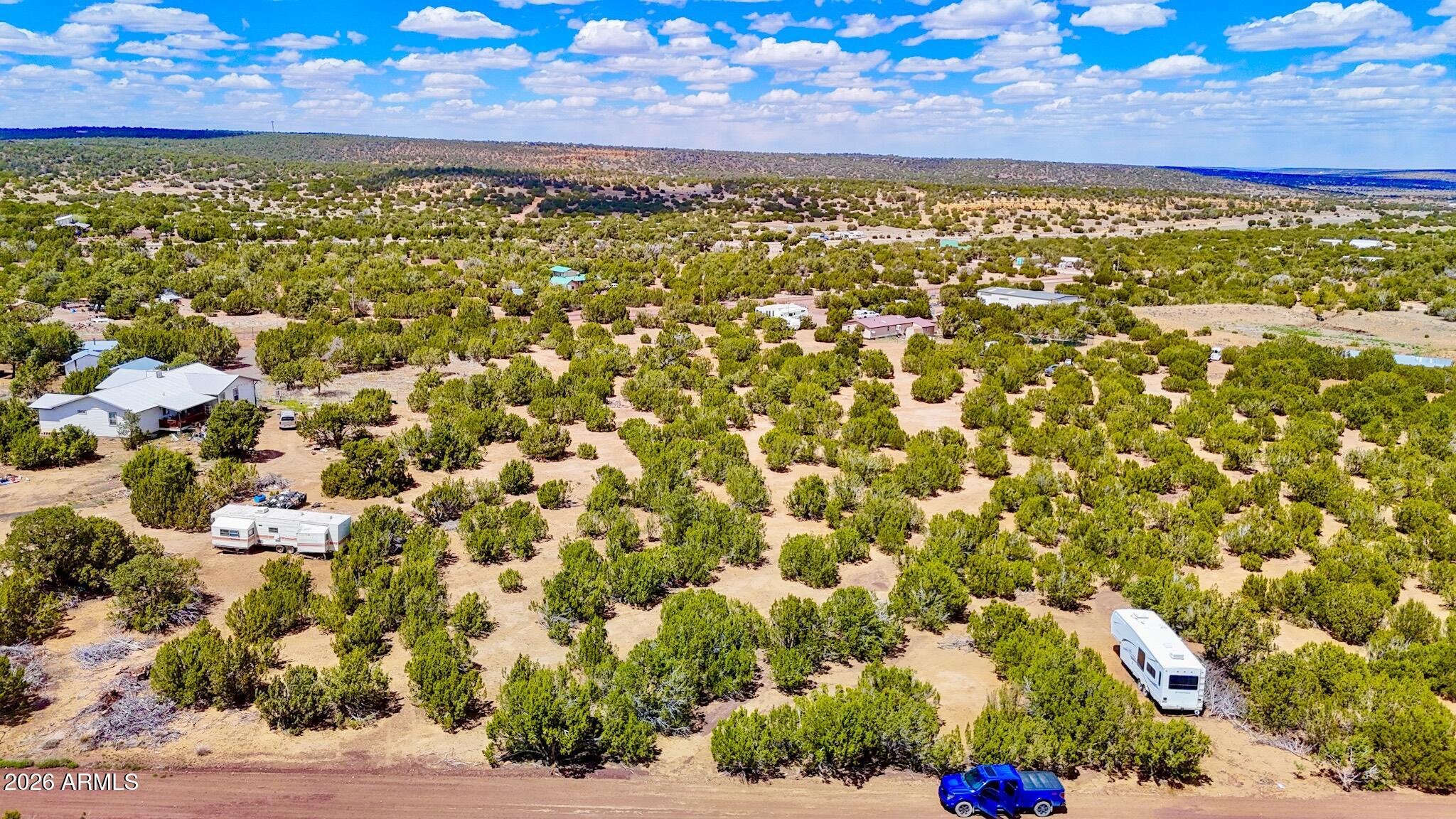 15 County Road, Unit 673 Show Low, AZ 85901 - Photo 7 of 8 a view of under an umbrella