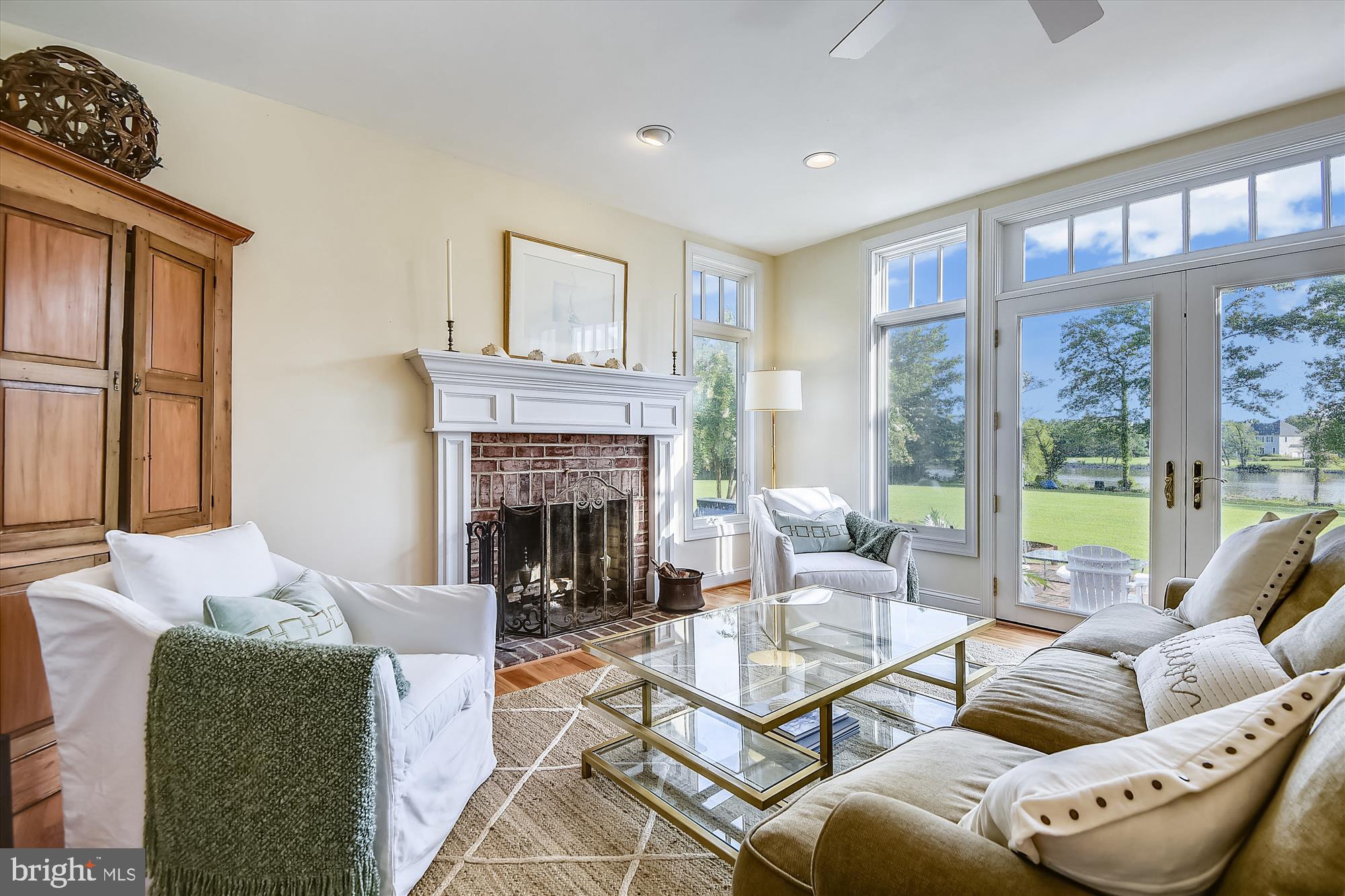 7210 Kent Point Road Stevensville, MD 21666 - Photo 4 of 96 Family Room