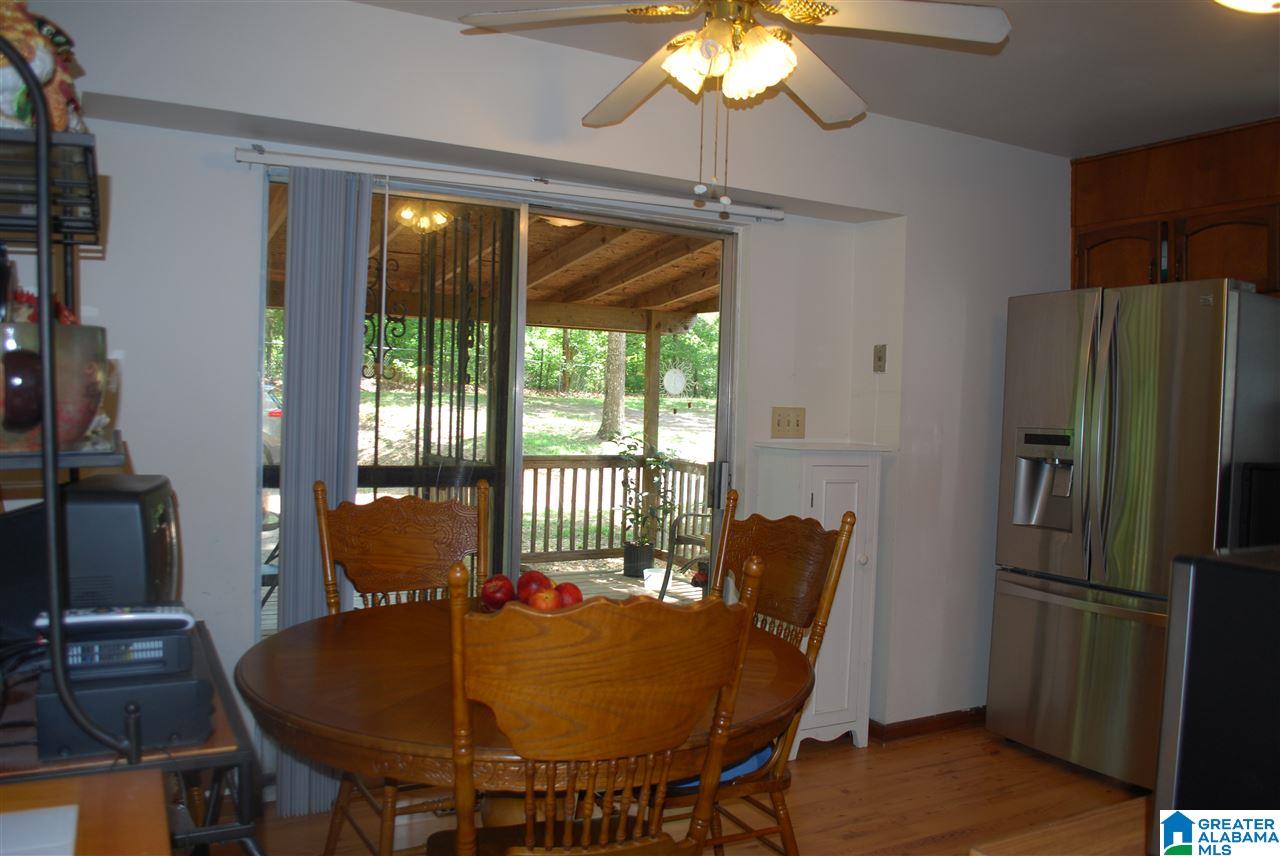 5124 Vernon Town Road West Blocton, AL 35184 - Photo 12 of 21