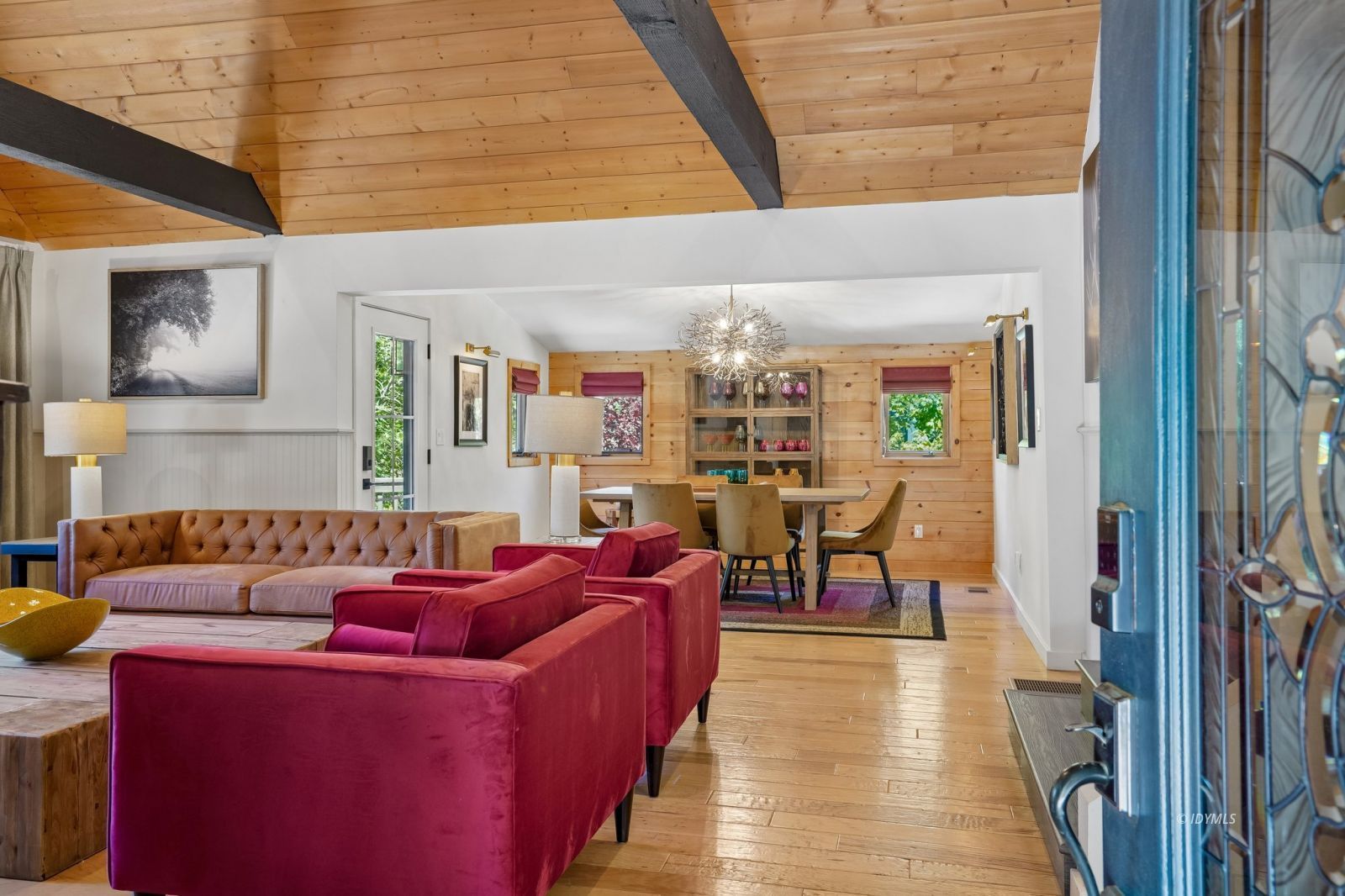55180 Dickinson Road Idyllwild, CA 92549 - Photo 8 of 45 Untitled