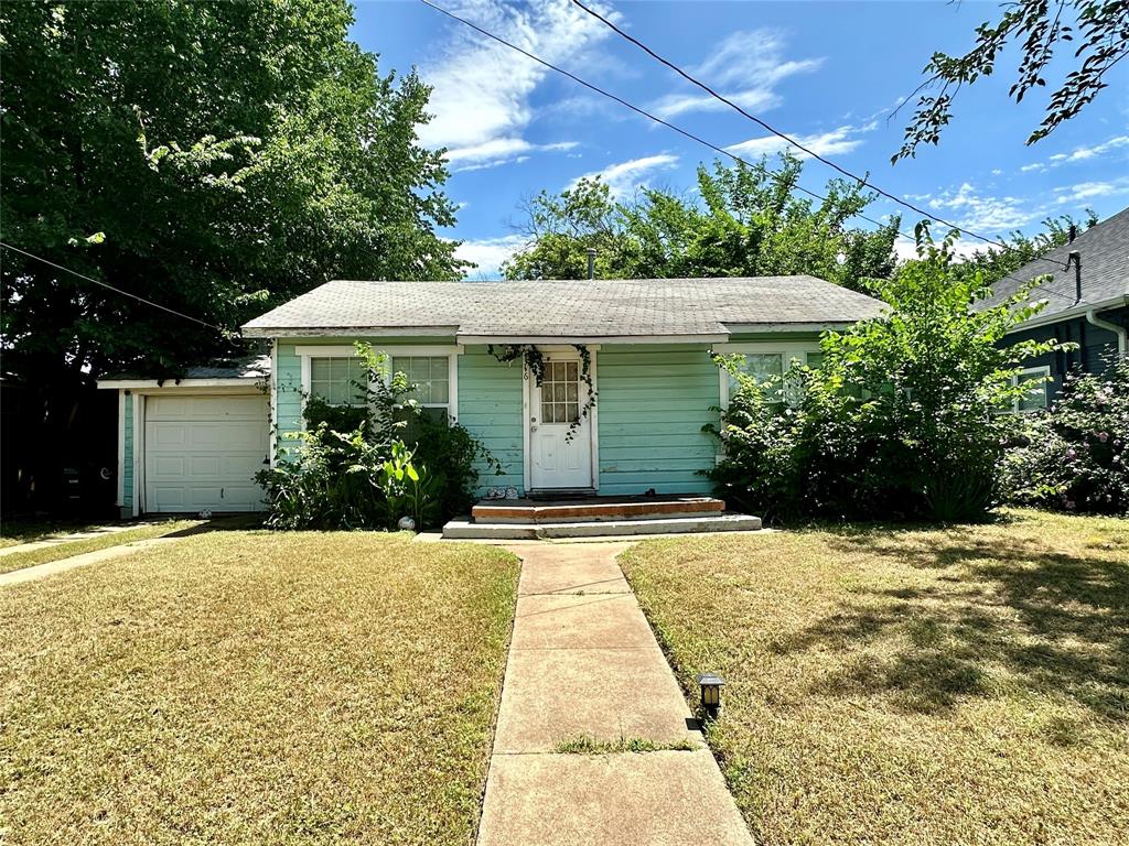 1316 North Anglin St  