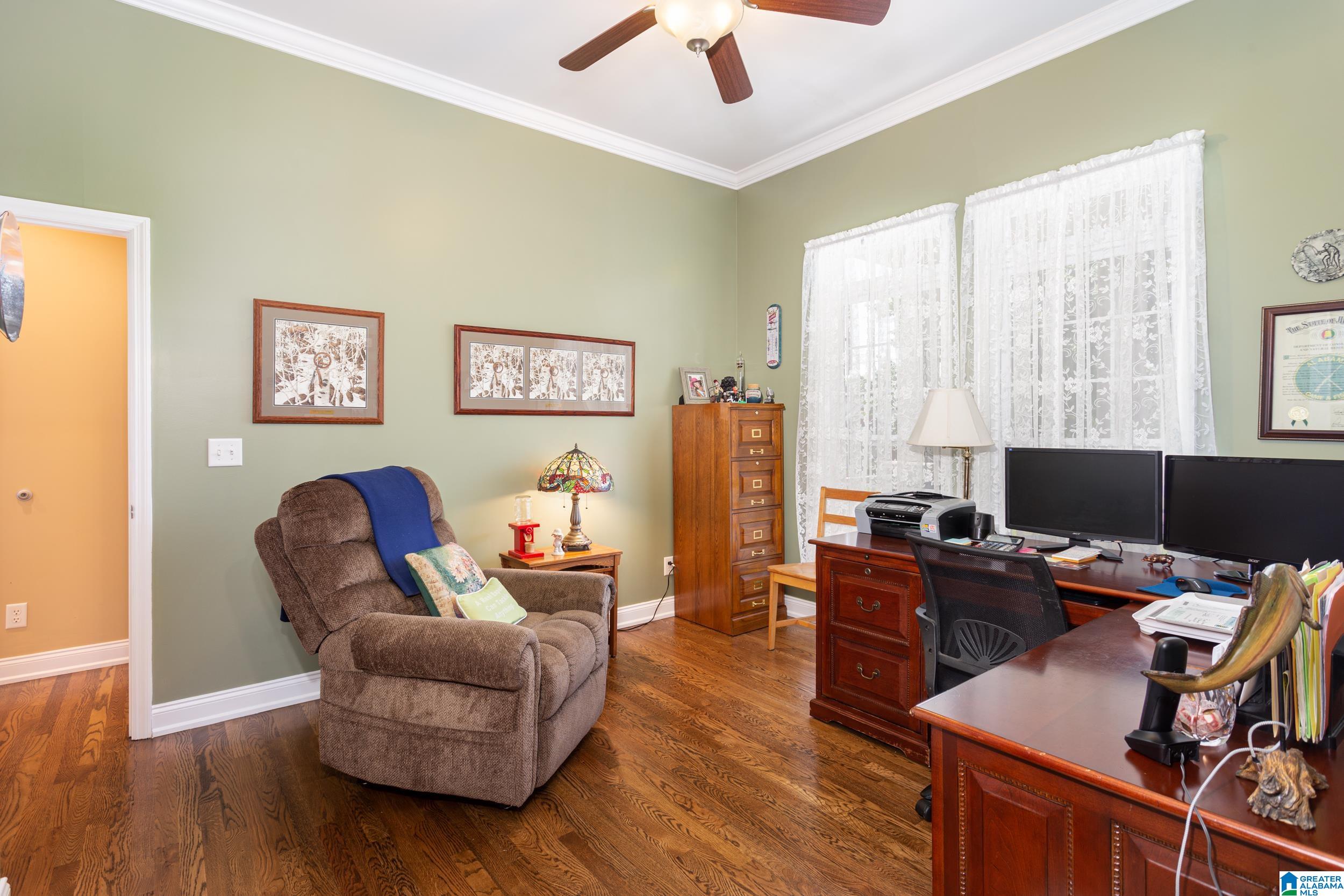 379 Barrington Circle Alexandria, AL 36250 - Photo 28 of 42