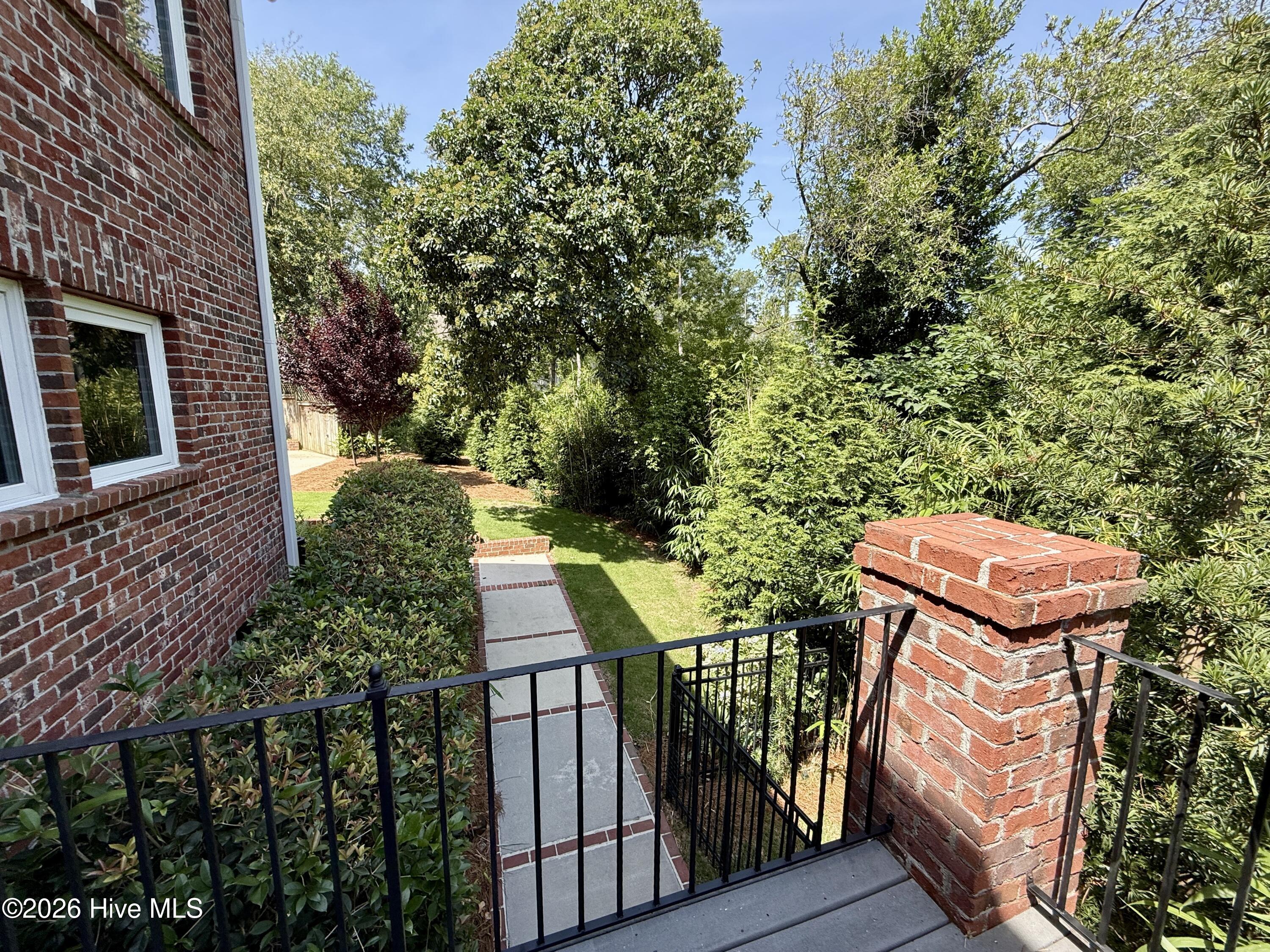 3045 Bransford Road Augusta, GA 30909 - Photo 50 of 65