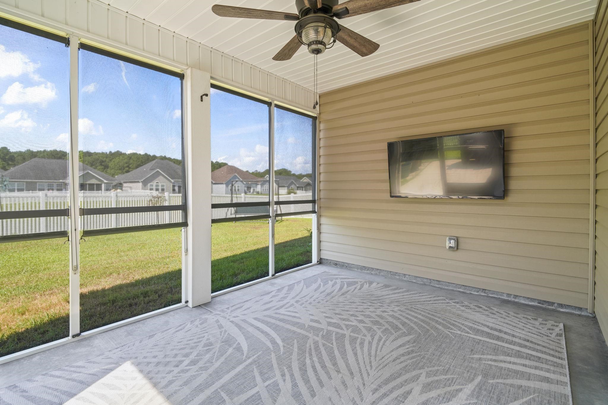 544 Hobie Cat Road Myrtle Beach, SC 29588 - Photo 31 of 38