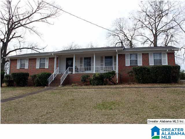 41 White Street Montevallo, AL 35115 - Photo 1 of 13