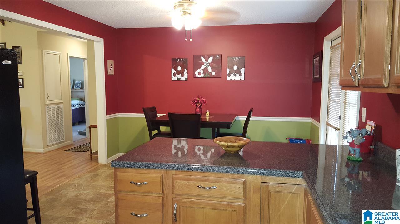 176 Ember Lane Ohatchee, AL 36271 - Photo 13 of 23