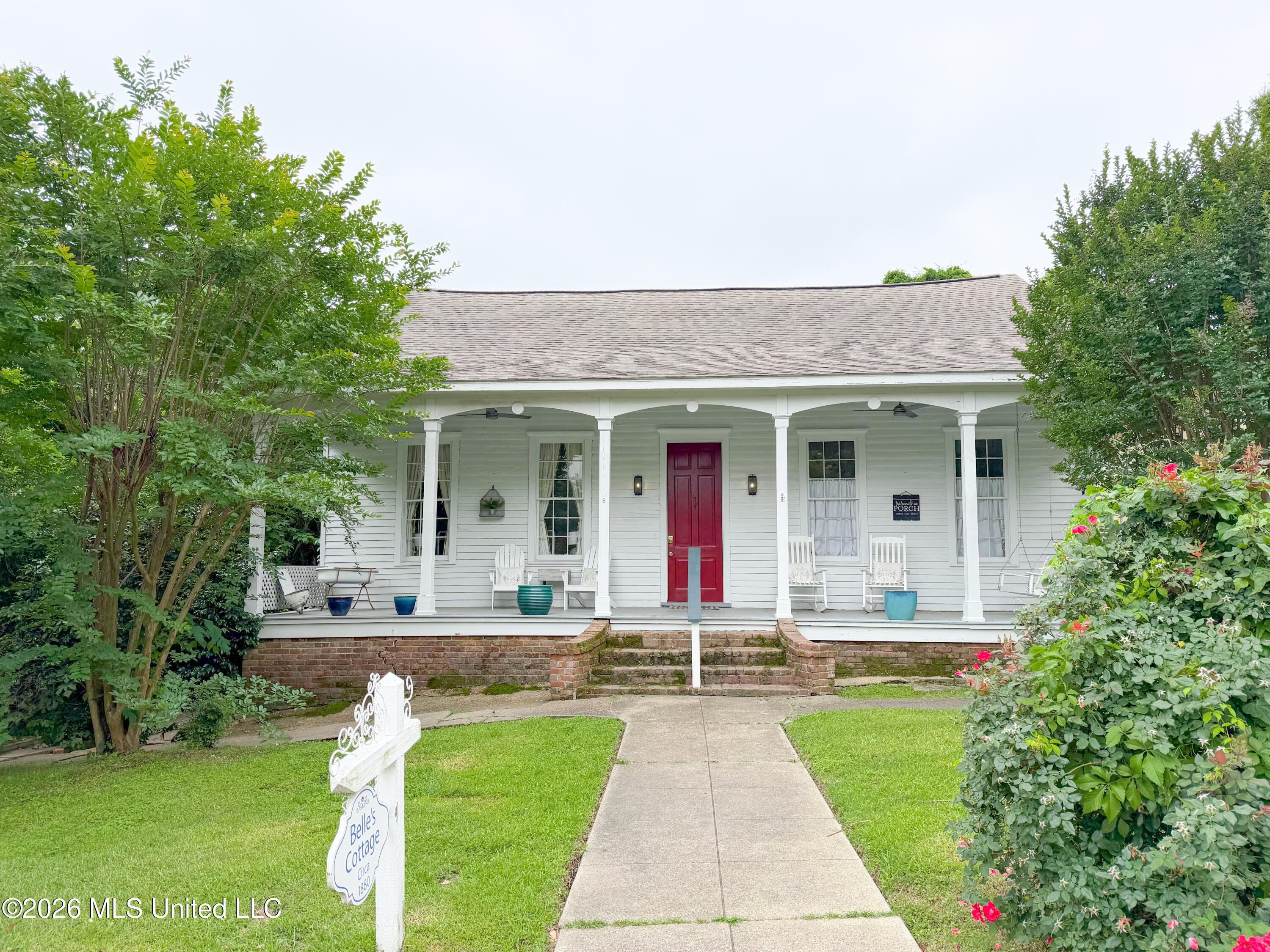 914 State Street Natchez, MS 39120 - Photo 1 of 41 IMG_6534