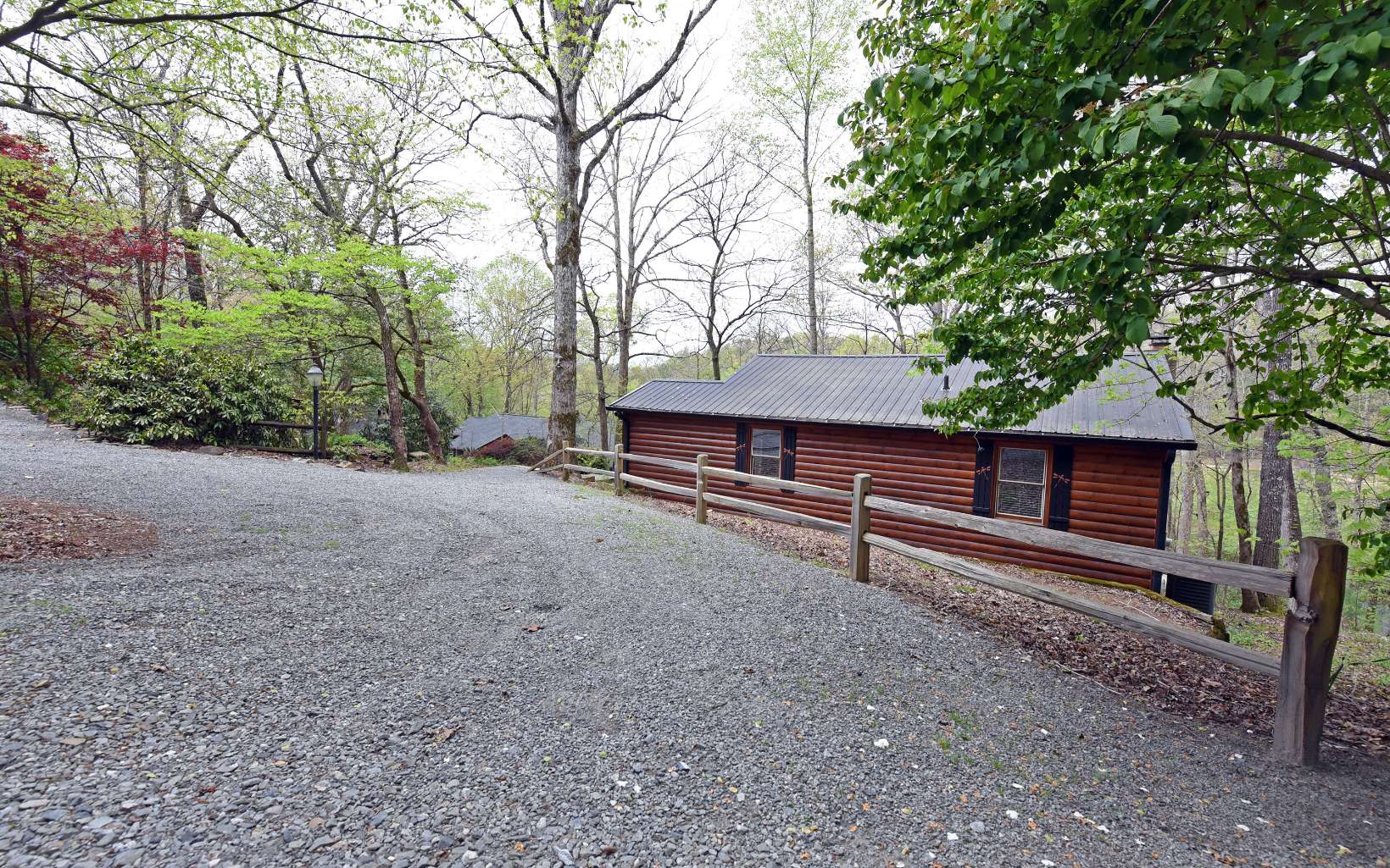 315 Licklog Road Ellijay, GA 30536 - Photo 3 of 38 Additional View