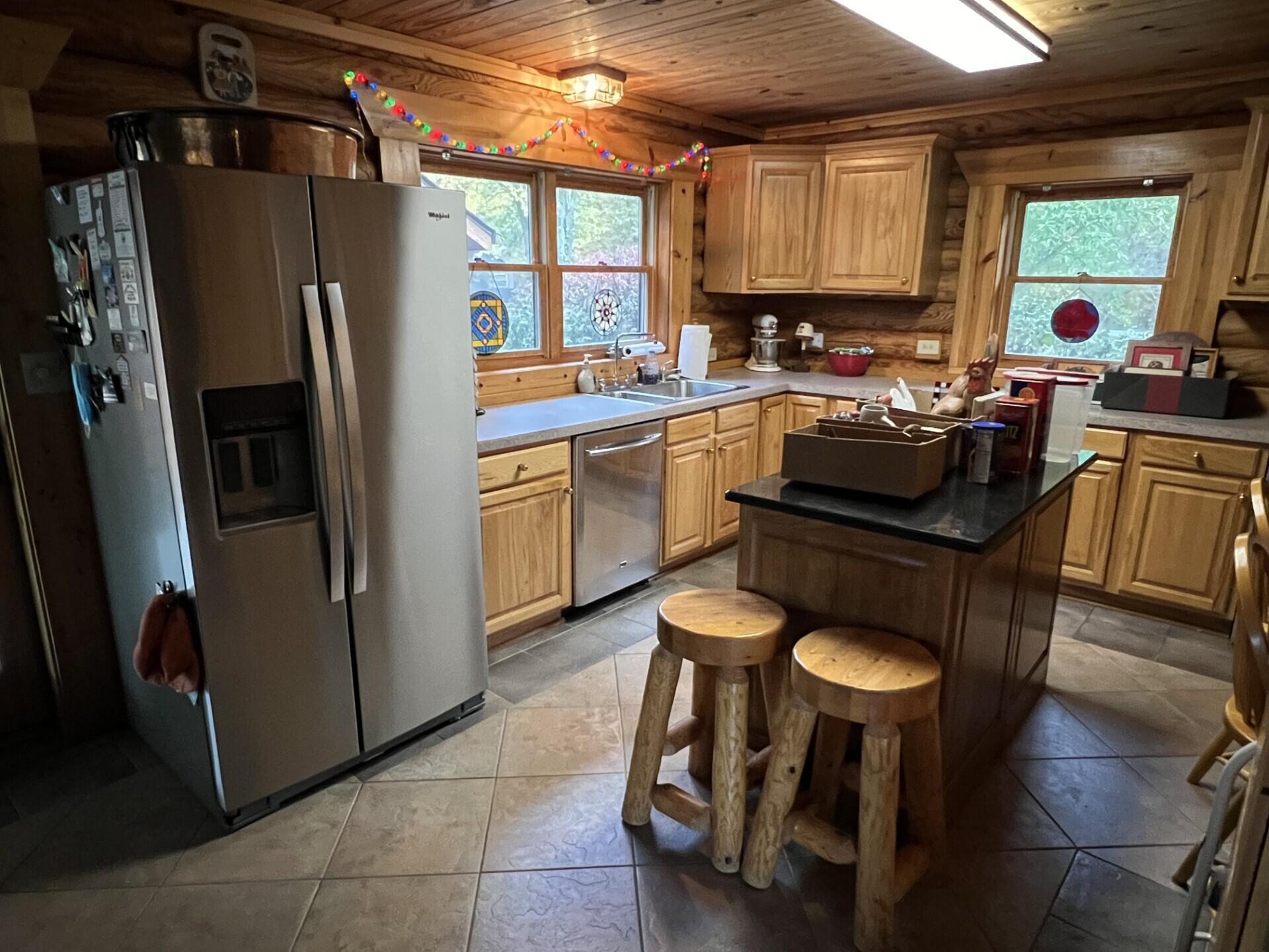 Condit Rd kItchen