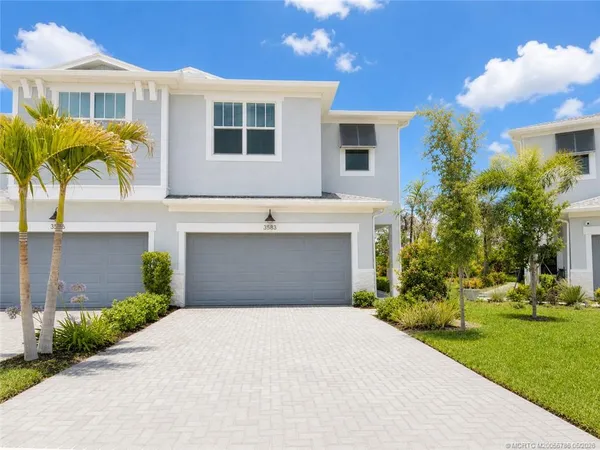 $3,000 | 3583 Northwest Solange Court, Jensen Beach, FL 34957