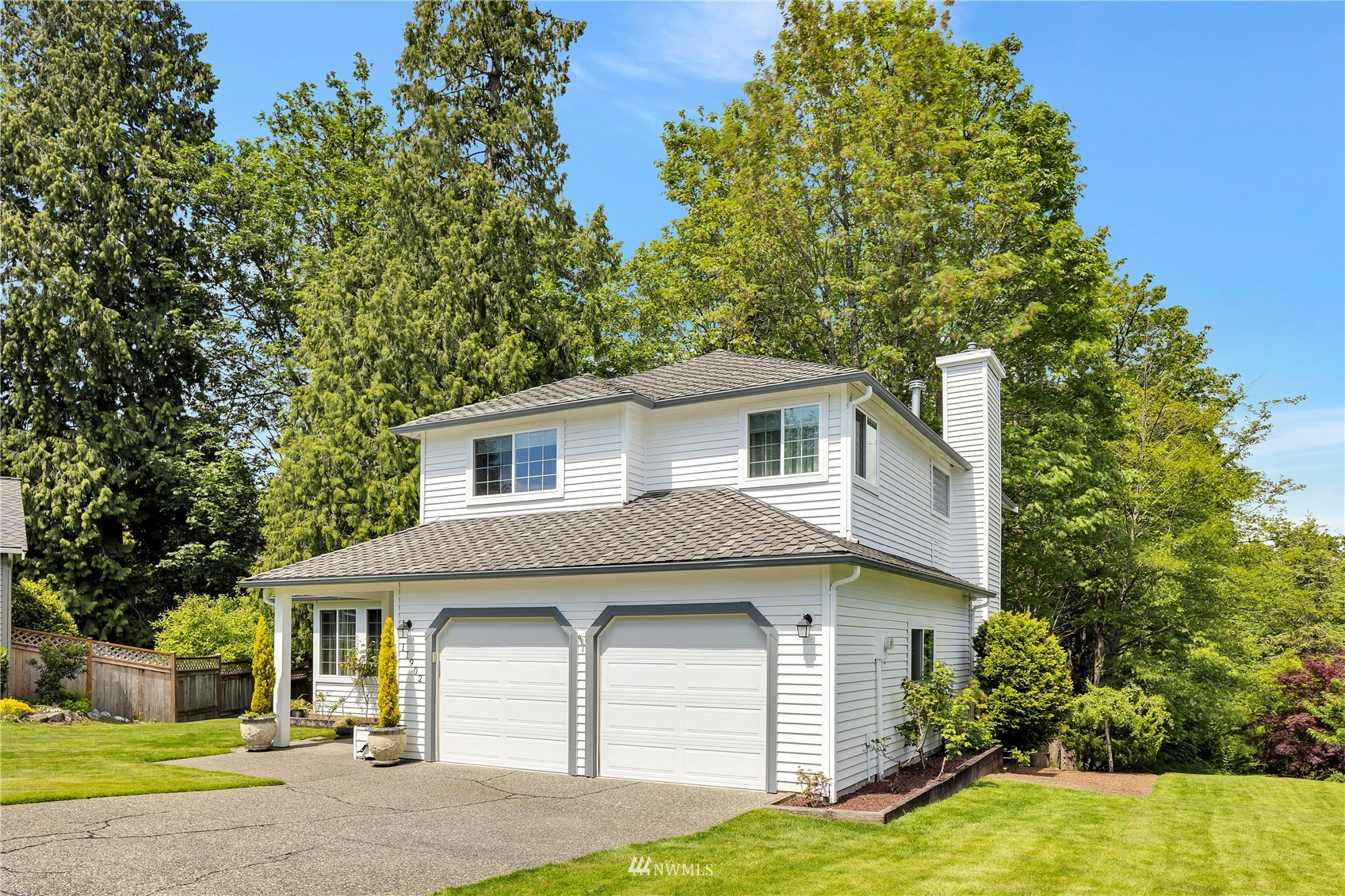 11902 Northeast 168th Street Bothell, WA 98011 - Photo 25 of 25 Gallery Image 25
