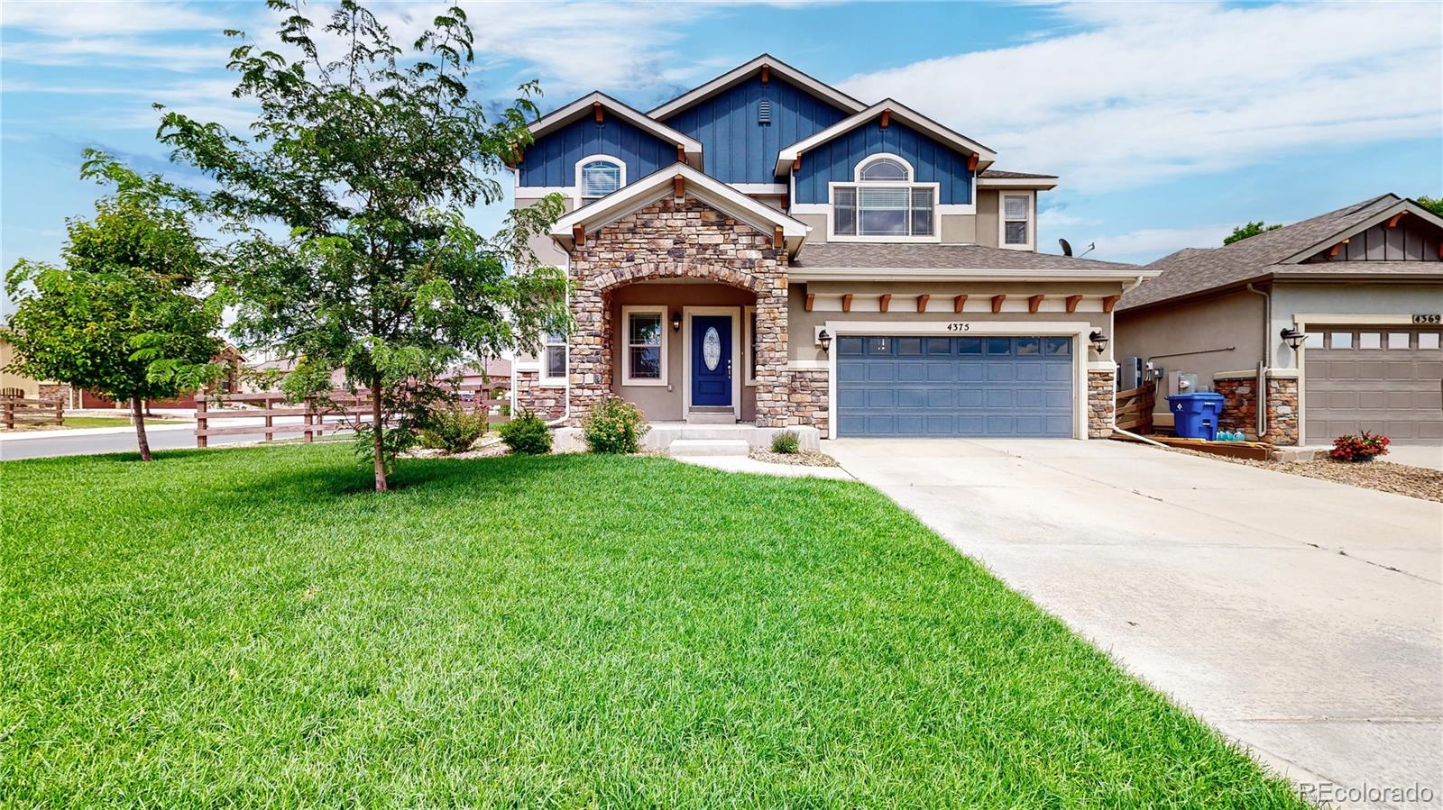 4375 Shepardscress Drive Johnstown, CO 80534 - Photo 2 of 40