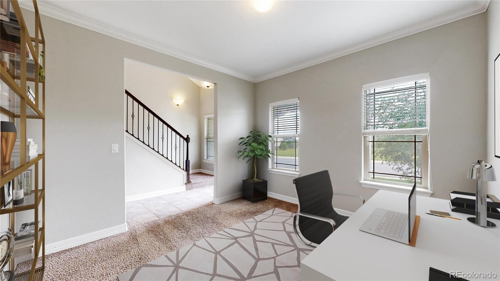 4375 Shepardscress Drive Johnstown, CO 80534 - Photo 3 of 40