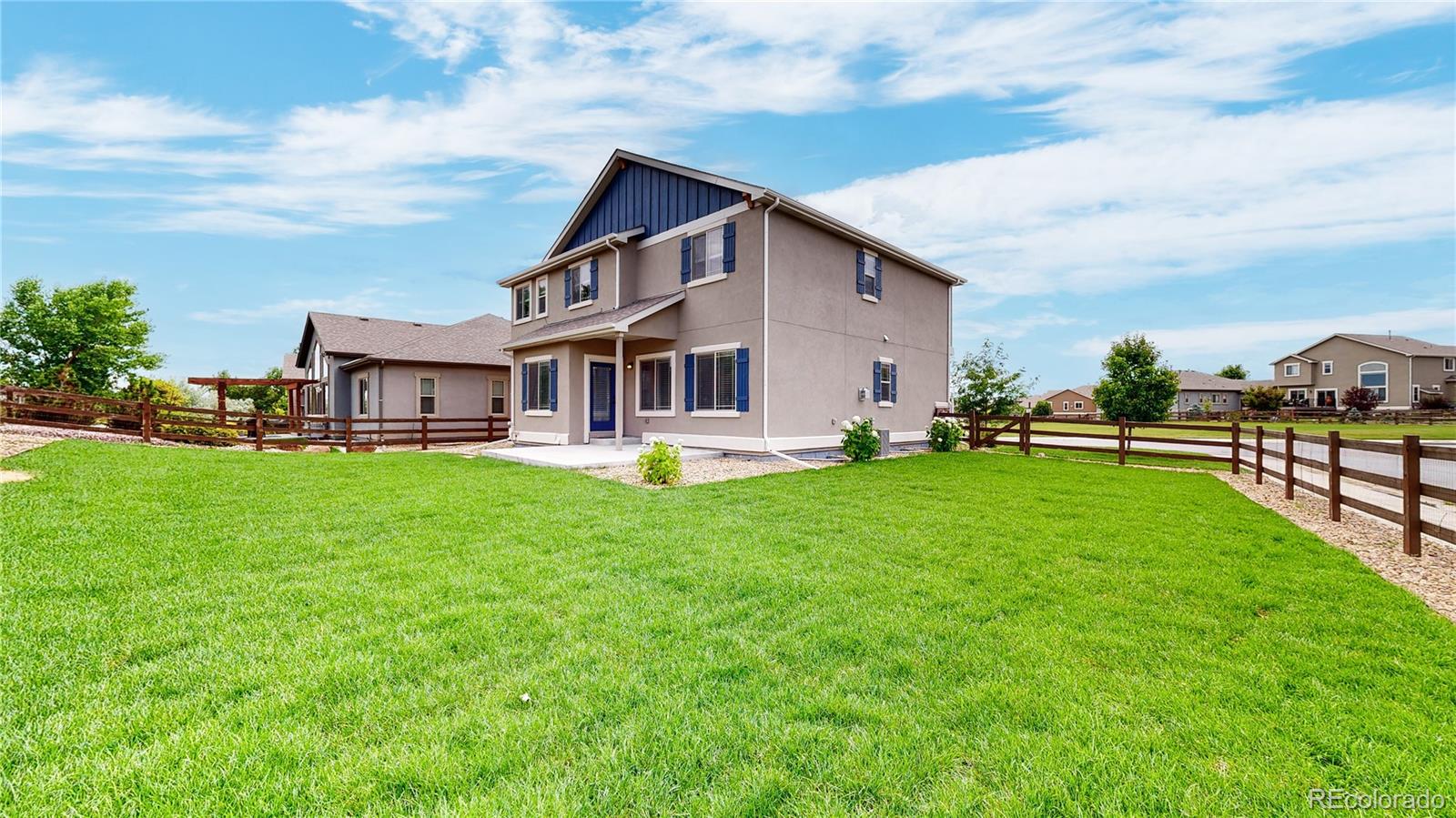 4375 Shepardscress Drive Johnstown, CO 80534 - Photo 34 of 40