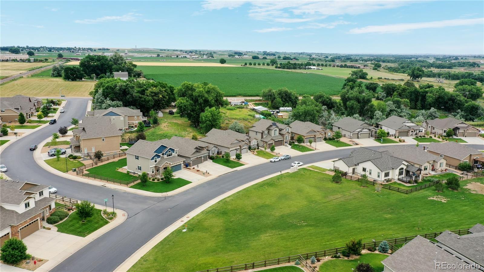 4375 Shepardscress Drive Johnstown, CO 80534 - Photo 36 of 40