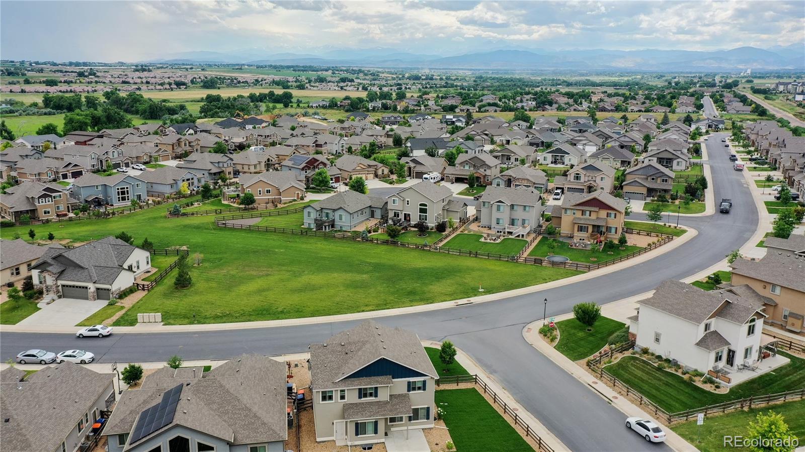 4375 Shepardscress Drive Johnstown, CO 80534 - Photo 37 of 40